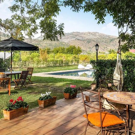 Villa Tina Taormina Dış mekan fotoğraf