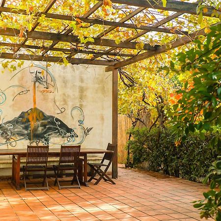 Villa Tina Taormina Dış mekan fotoğraf