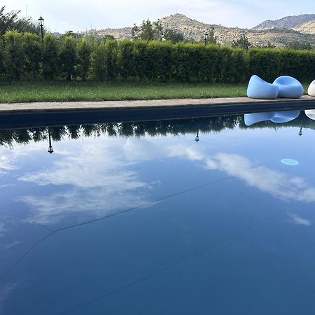 Villa Tina Taormina Dış mekan fotoğraf