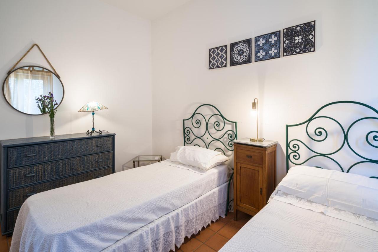 Villa Tina Taormina Dış mekan fotoğraf