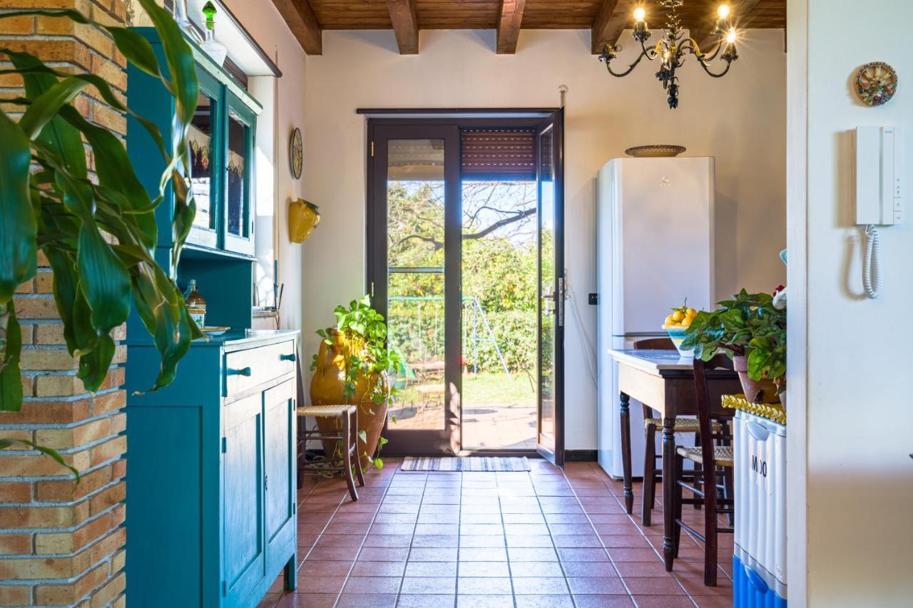 Villa Tina Taormina Dış mekan fotoğraf