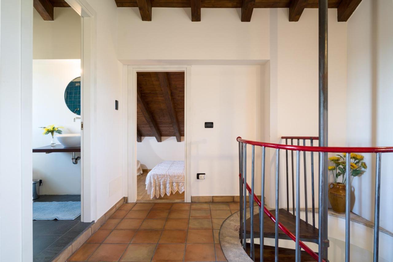 Villa Tina Taormina Dış mekan fotoğraf