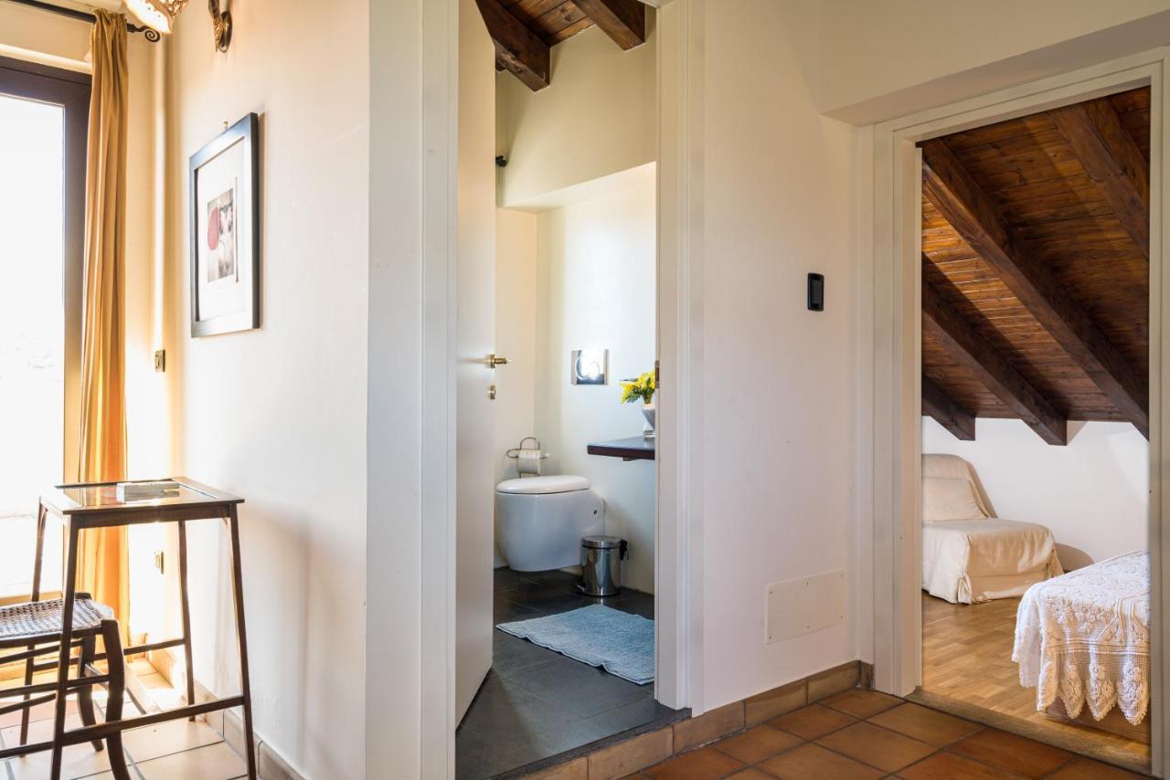 Villa Tina Taormina Dış mekan fotoğraf