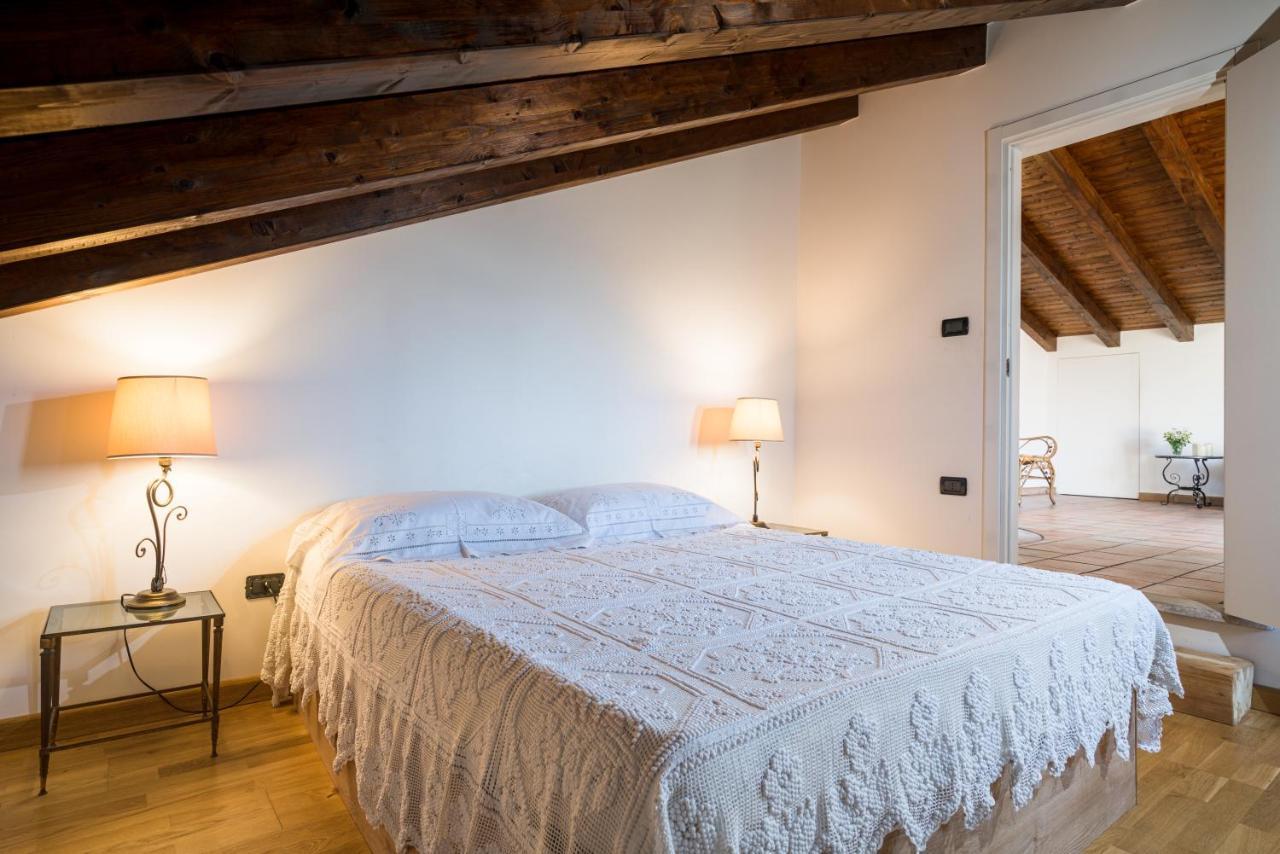 Villa Tina Taormina Dış mekan fotoğraf