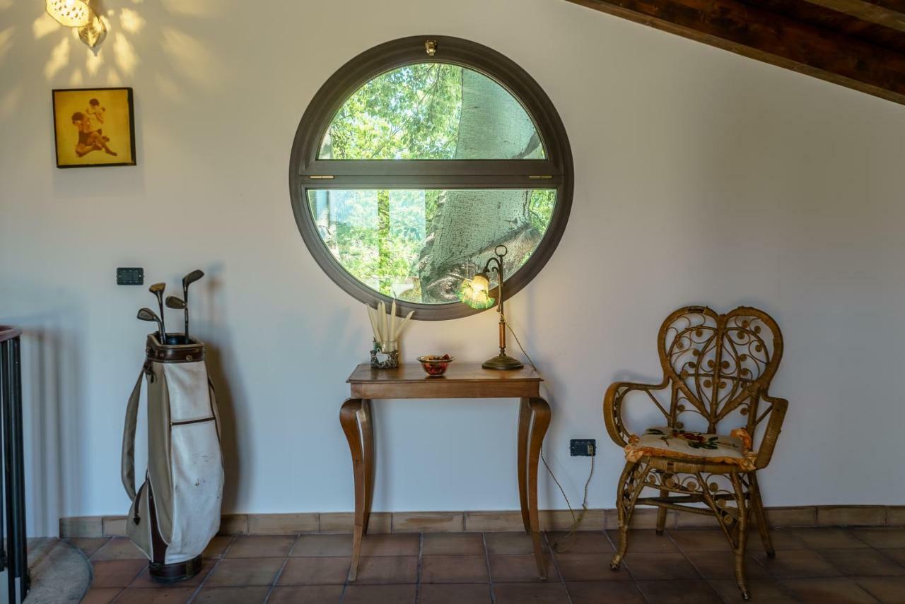 Villa Tina Taormina Dış mekan fotoğraf